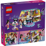 LEGO Friends – Izba Paisley